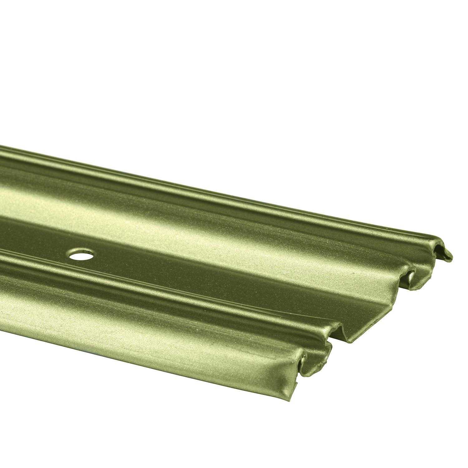 Primeline Tools Closet Door Bottom Track - Zenithce