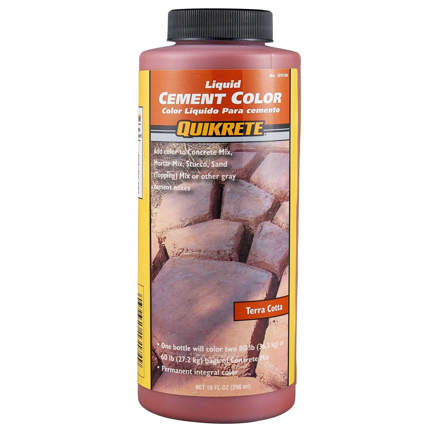 Quikrete Repair Mortar - Zenithce