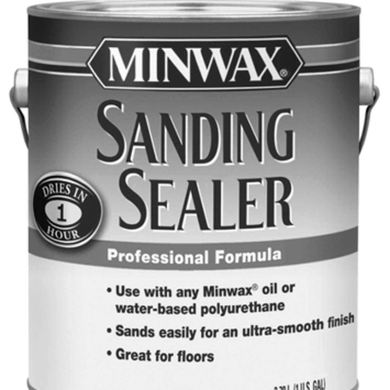 Minwax Pre Stain Wood Conditioner - Zenithce