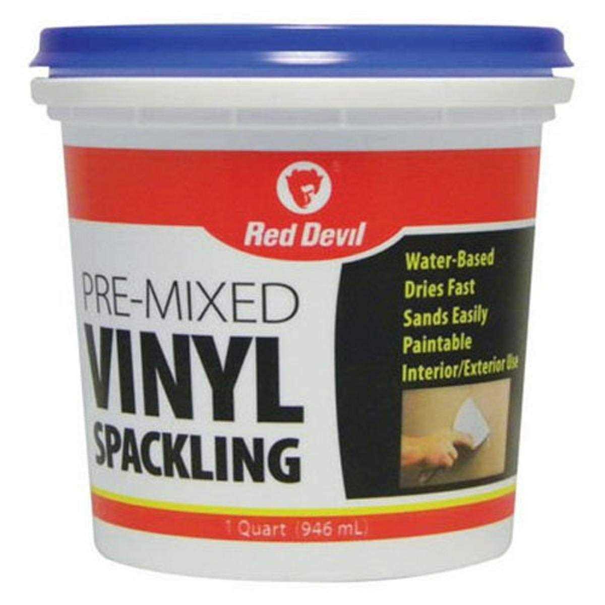 Red Devil Tile Grout - Zenithce