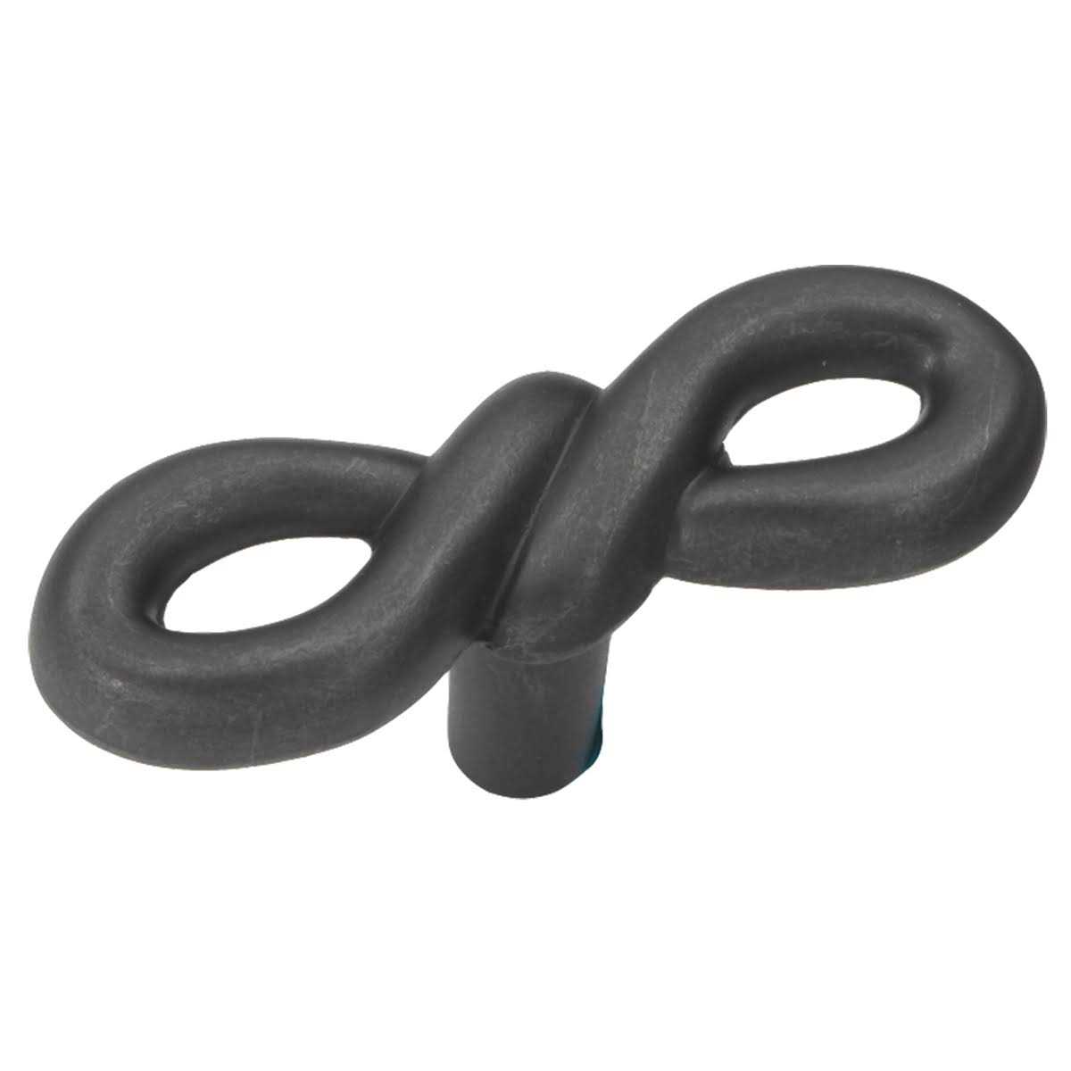 Hickory Hardware Double Demountable Hinge P5312 - Zenithce