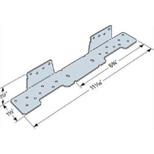 Simpson JP44 Floor Beam Levelers - Zenithce