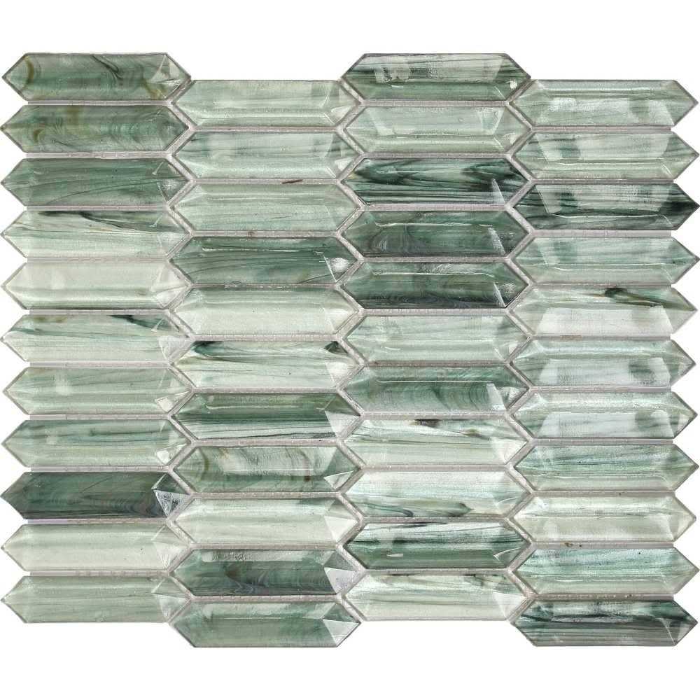 The Tile Life Rocky 12 x 24 Porcelain Wall Floor Tile - Zenithce