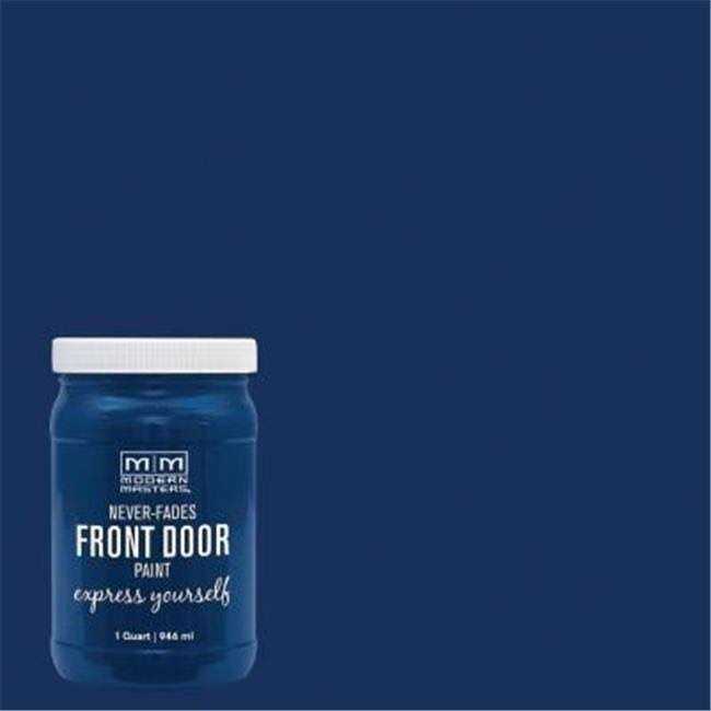 Modern Masters Satin Front Door Paint - Zenithce