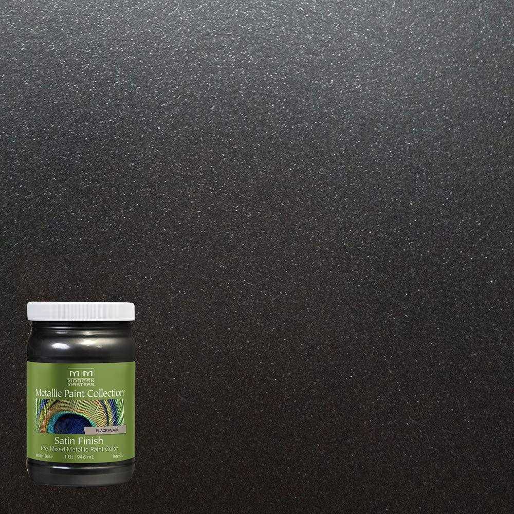Modern Masters Metallic Paint - Zenithce