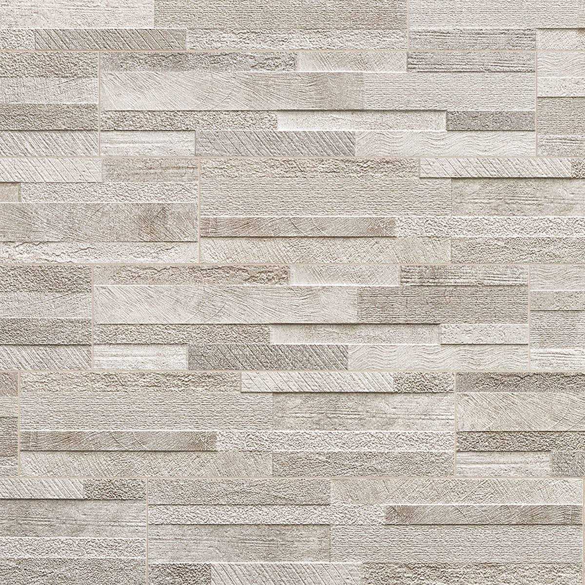 Ivy Hill Tile Holden Ledger Panel 5.82 in. x 23.74 in. Textured Porcelain Wall Tile - Zenithce