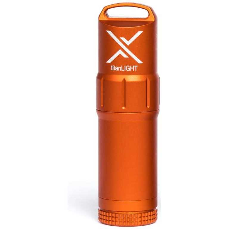 Exotac fireSLEEVE Lighter Case - Zenithce