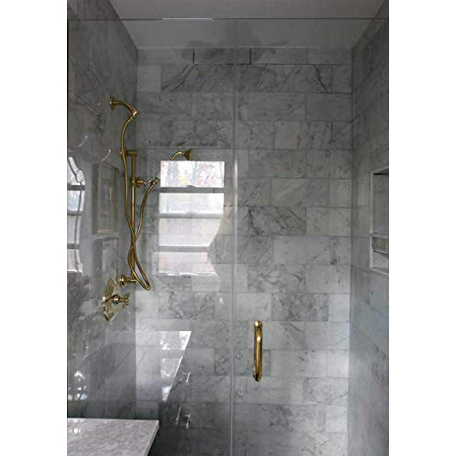 Kingston Brass K1014A1 Complement Shower Slide Bar Bracket - Zenithce