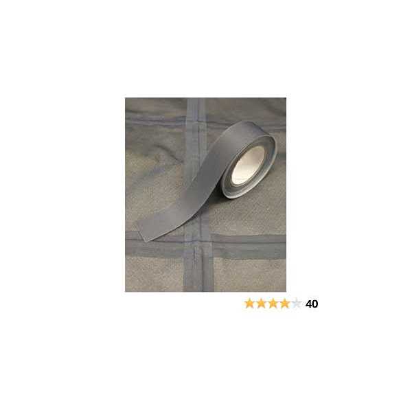Seam Sealing Tape Melco T-5000 Hot Melt Wetsuit/Scuba Tape - Zenithce