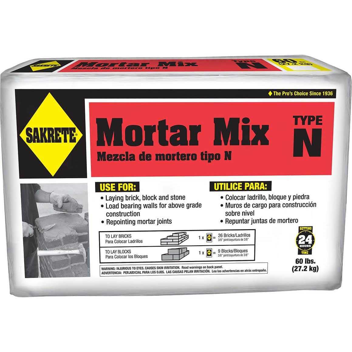 Sakrete Flo-Coat Concrete Resurfacer 120034 - Zenithce
