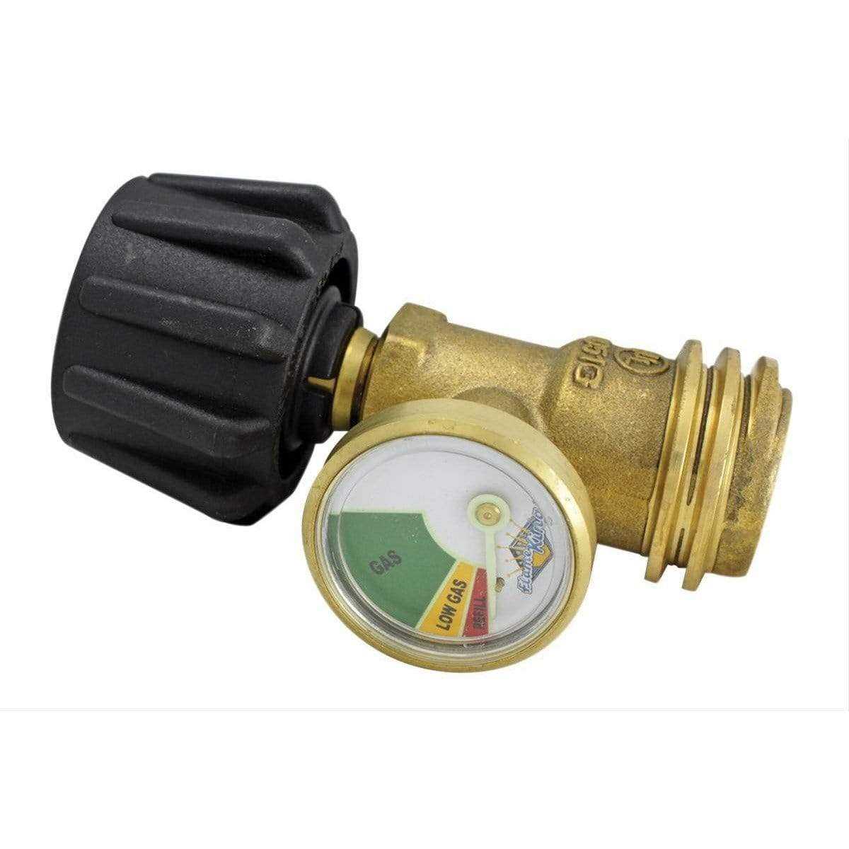 Flame King Propane Cylinder Base Stabilizer YSNPBS - Zenithce