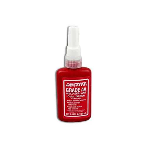 Loctite 290 Wicking-Grade Threadlocker - Zenithce