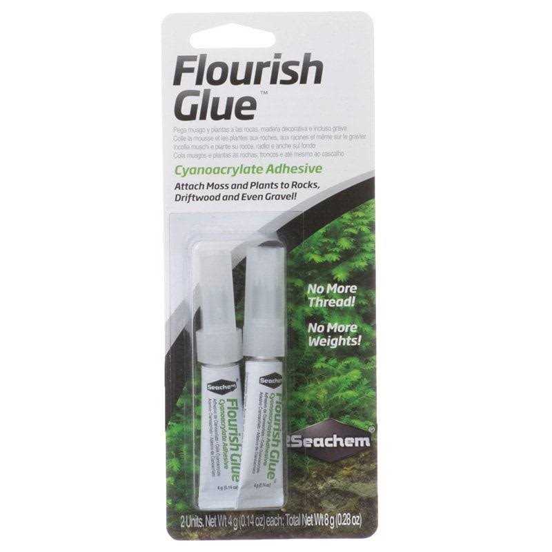 Flourish Glue Seachem - Zenithce