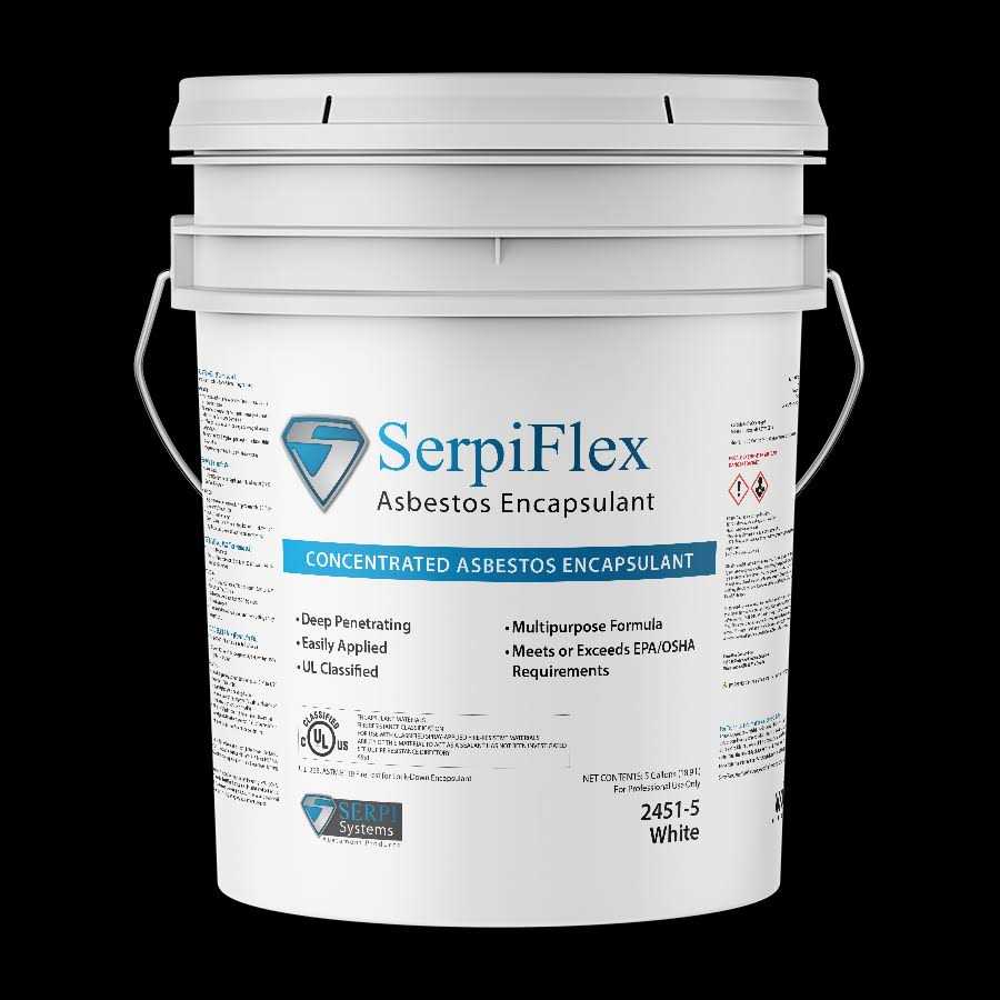 Fiberlock RECON ULTRA Smoke Odor Sealer - Zenithce