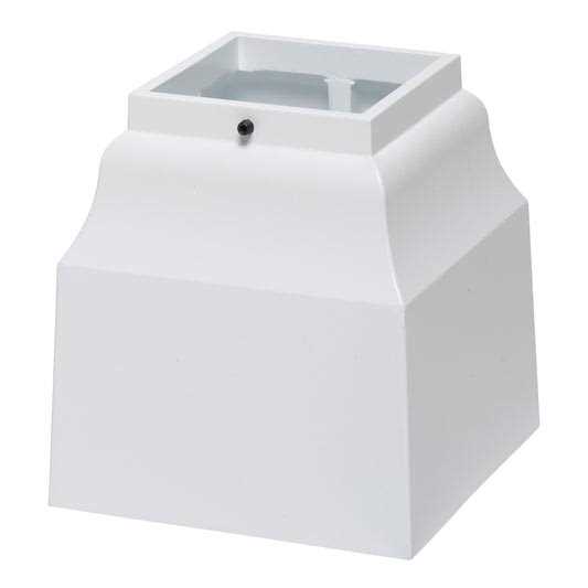 Whitehall Balmoral Post Cuff - Zenithce