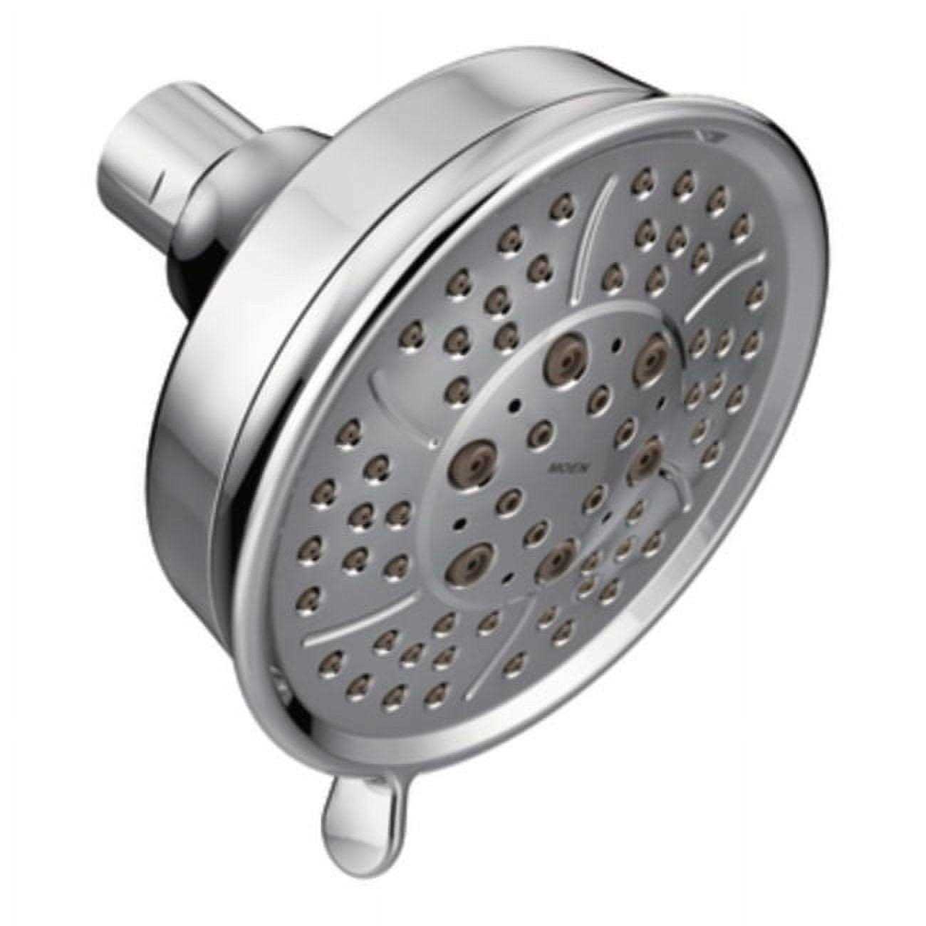 MOEN Findlay Single-Handle Single-Hole Bathroom Faucet - Zenithce