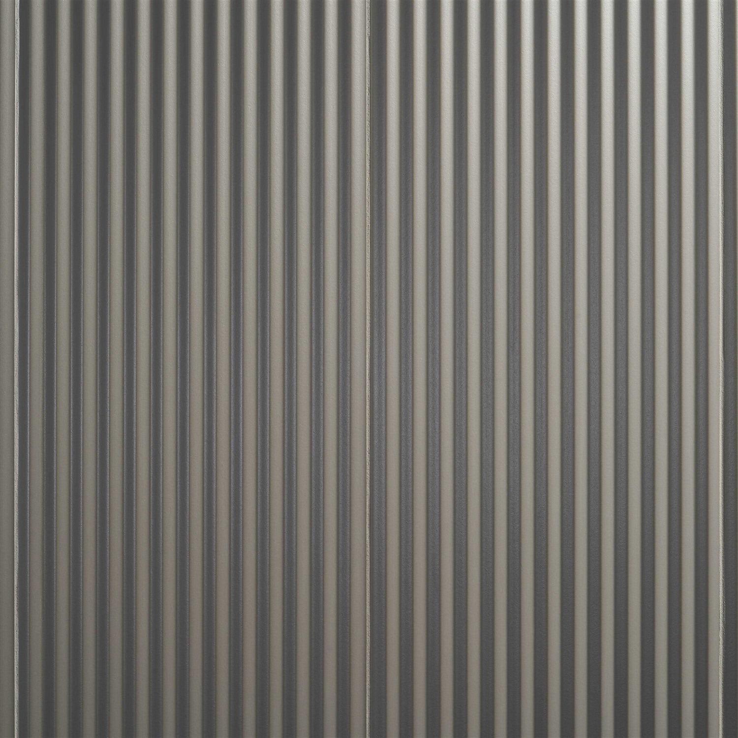 Ivy Hill Tile Linear 11.41 in. x 35.37 in. Matte Ceramic Wall Tile - Zenithce