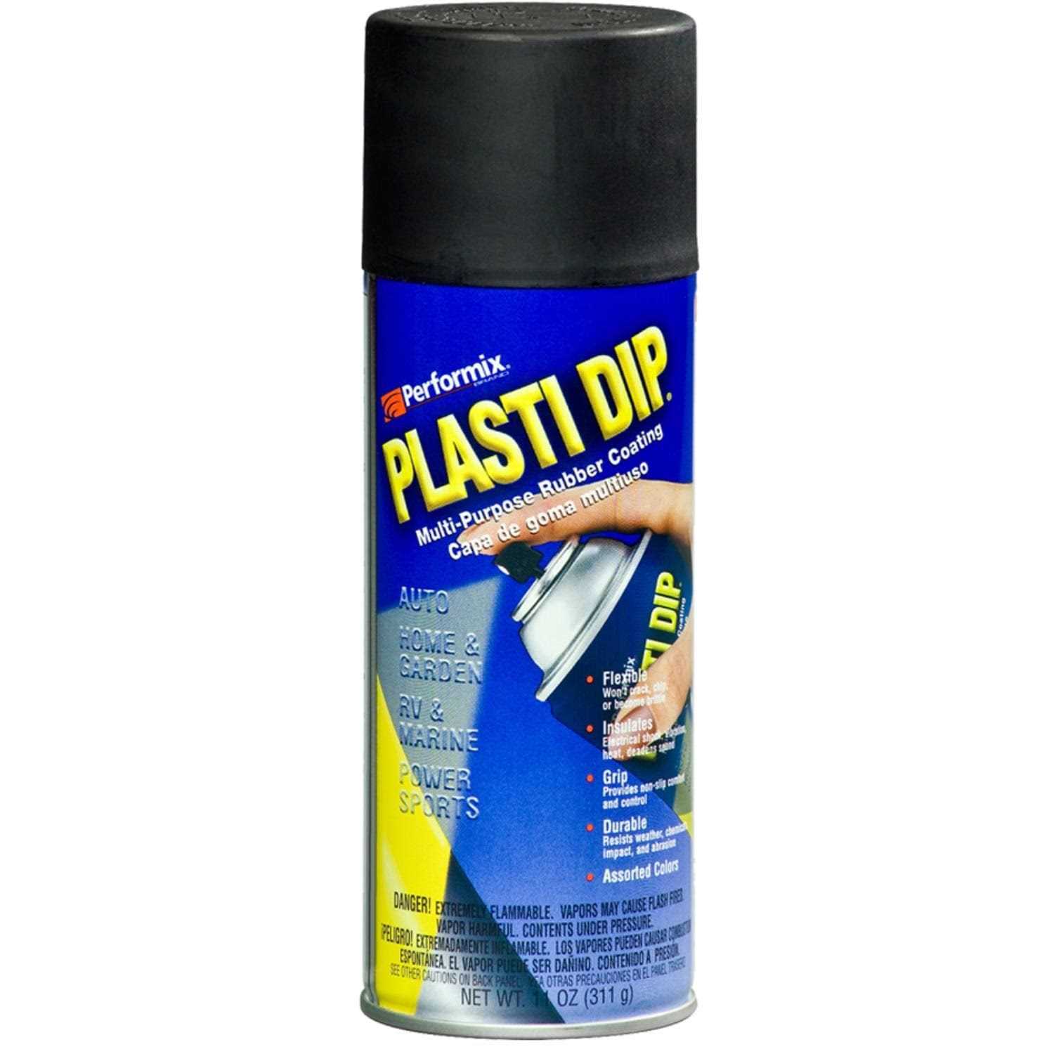 Plasti Dip Multi Purpose Rubber Coating - Zenithce
