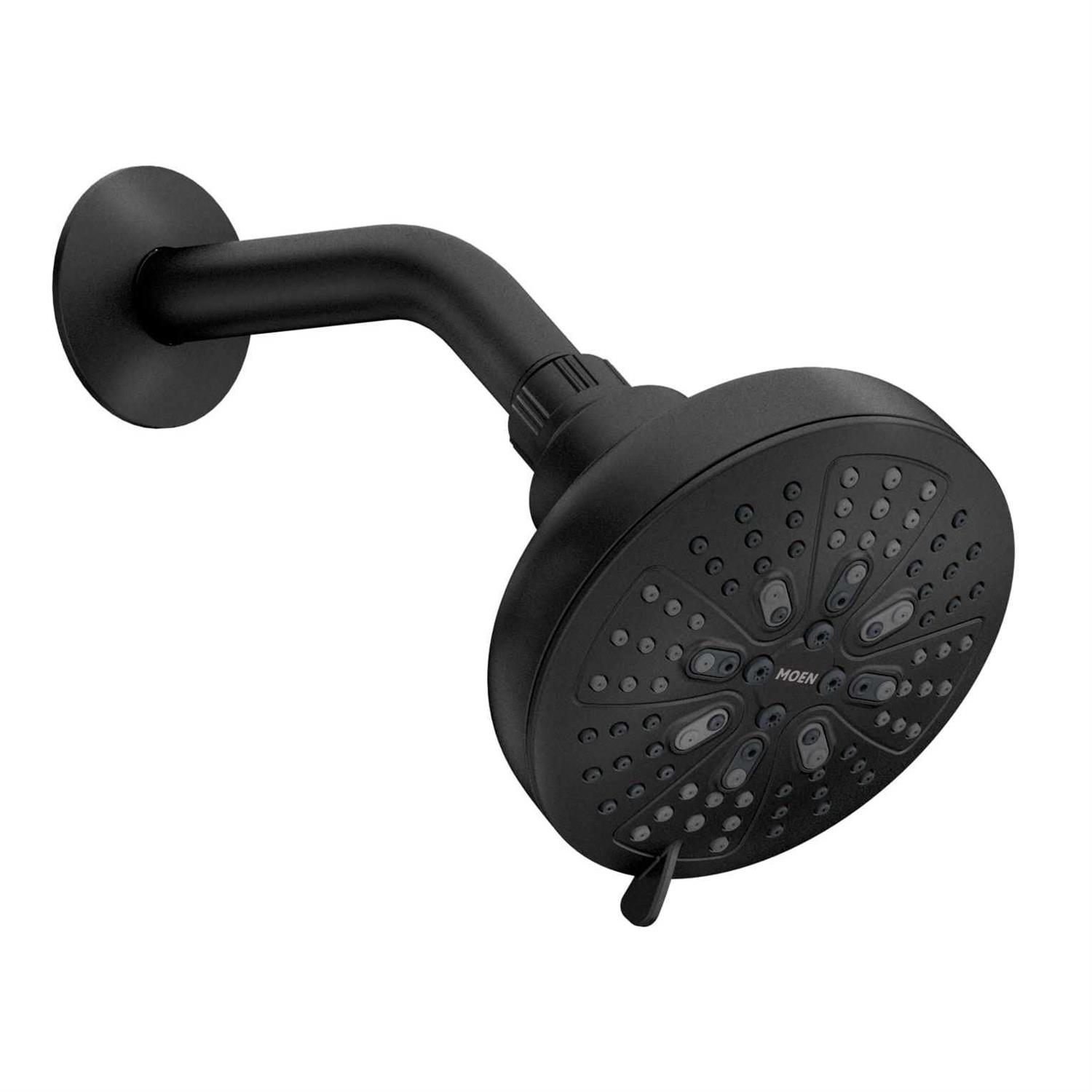 Moen Hydro Energetix Handheld Shower - Zenithce