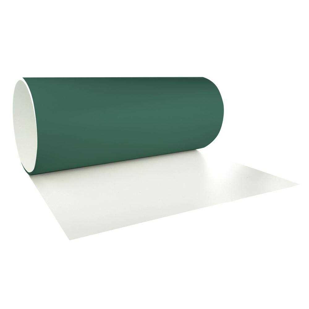 Gibraltar Building Products 24 in. x 50 ft Aluminum Trim Coil - Zenithce