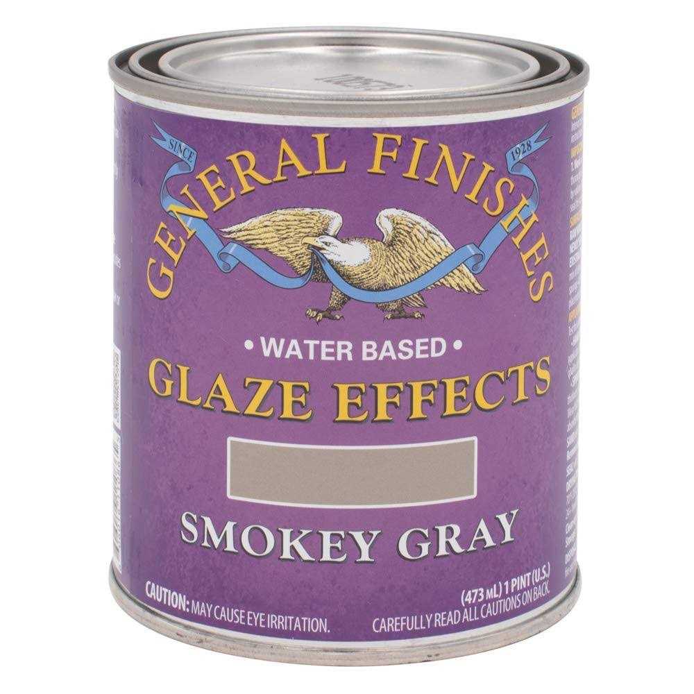 General Finishes Glaze Effects - Zenithce