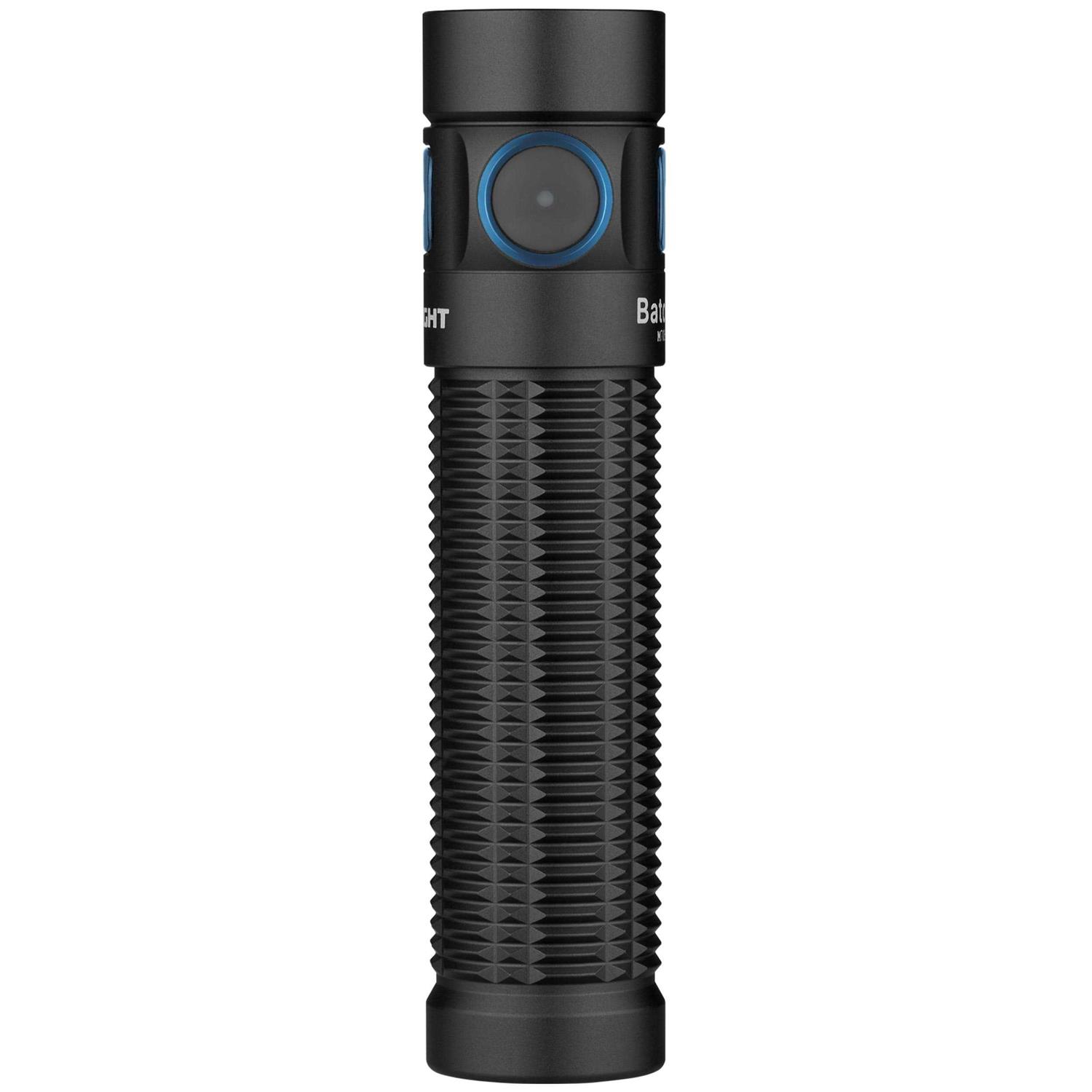 Olight Baton 3 Pro Flashlight - Zenithce