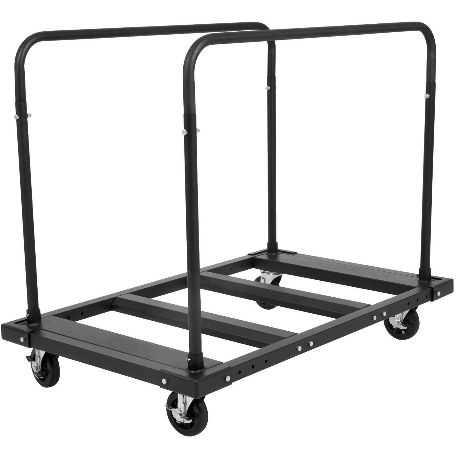 VEVOR Cart 5 Swivel - Zenithce