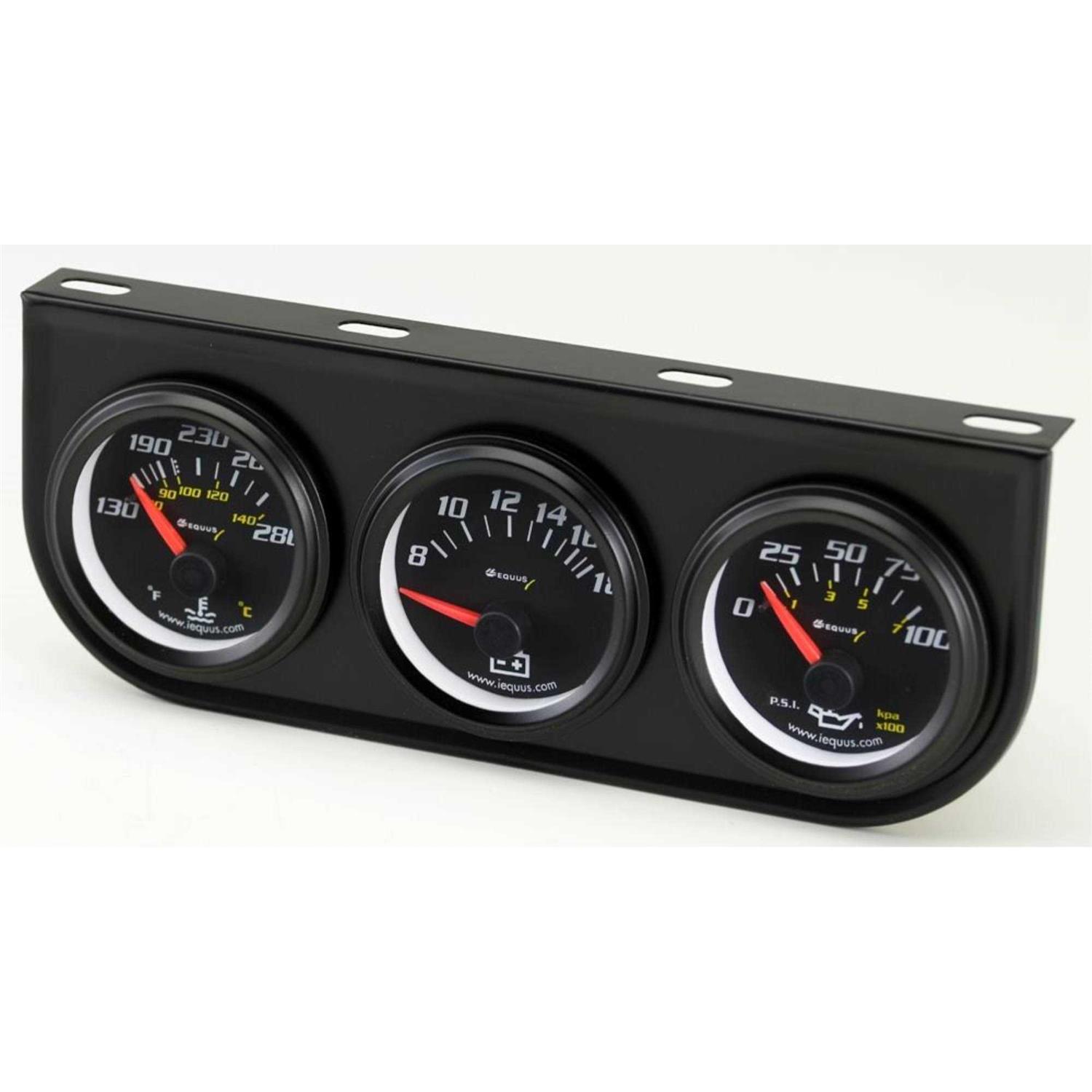 Equus 3630 Remote Starter Switch - Zenithce
