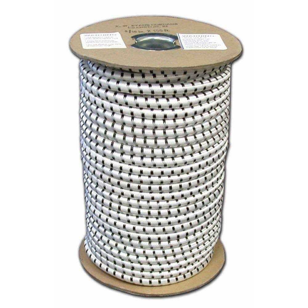 T.w Evans Cordage Number-1 Braided Nylon Mason Line - Zenithce