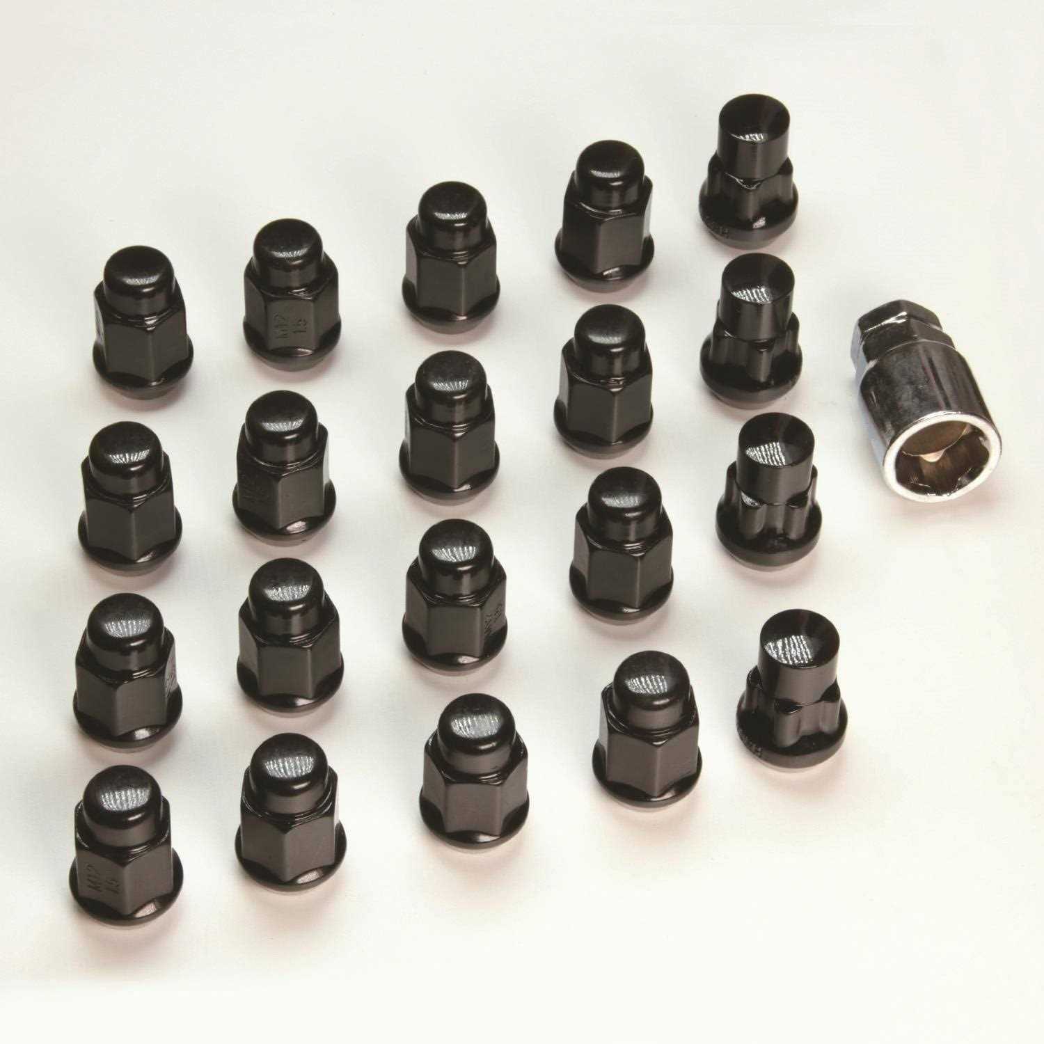 White Knight Duplex Spline Key Adapter (238001) - Zenithce