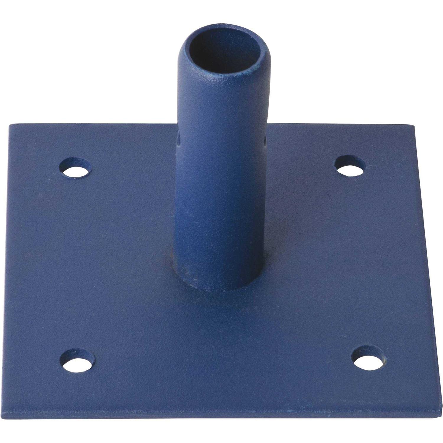 Metaltech SAFERSTACK Single Lift Scaffold Set — 5ft. x 5ft. x 7ft - Zenithce