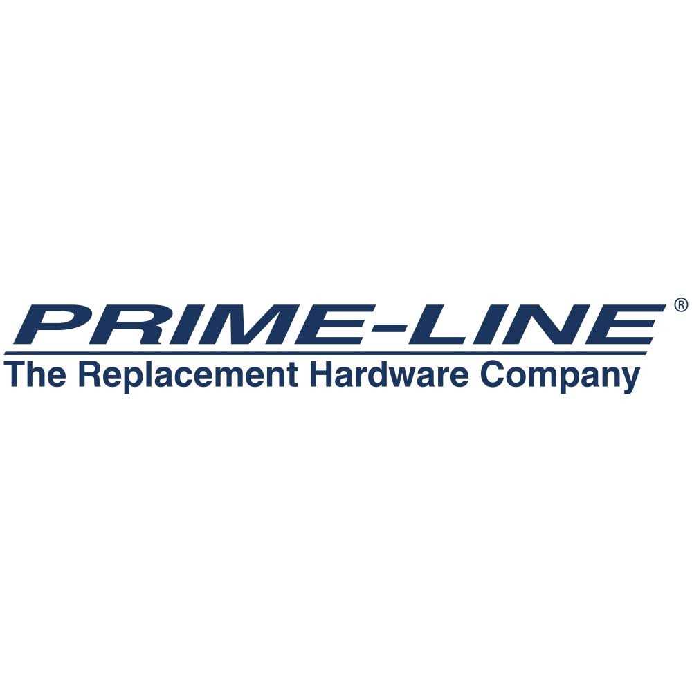 Prime-Line Nylon Pocket Door Bottom Guide N 6578 - Zenithce