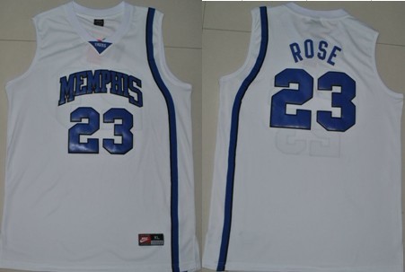 Memphis Tigers Jersey - Zenithce