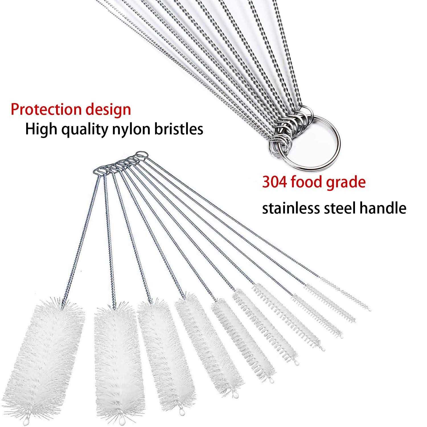 Long Reach Comfort Wipe - Zenithce