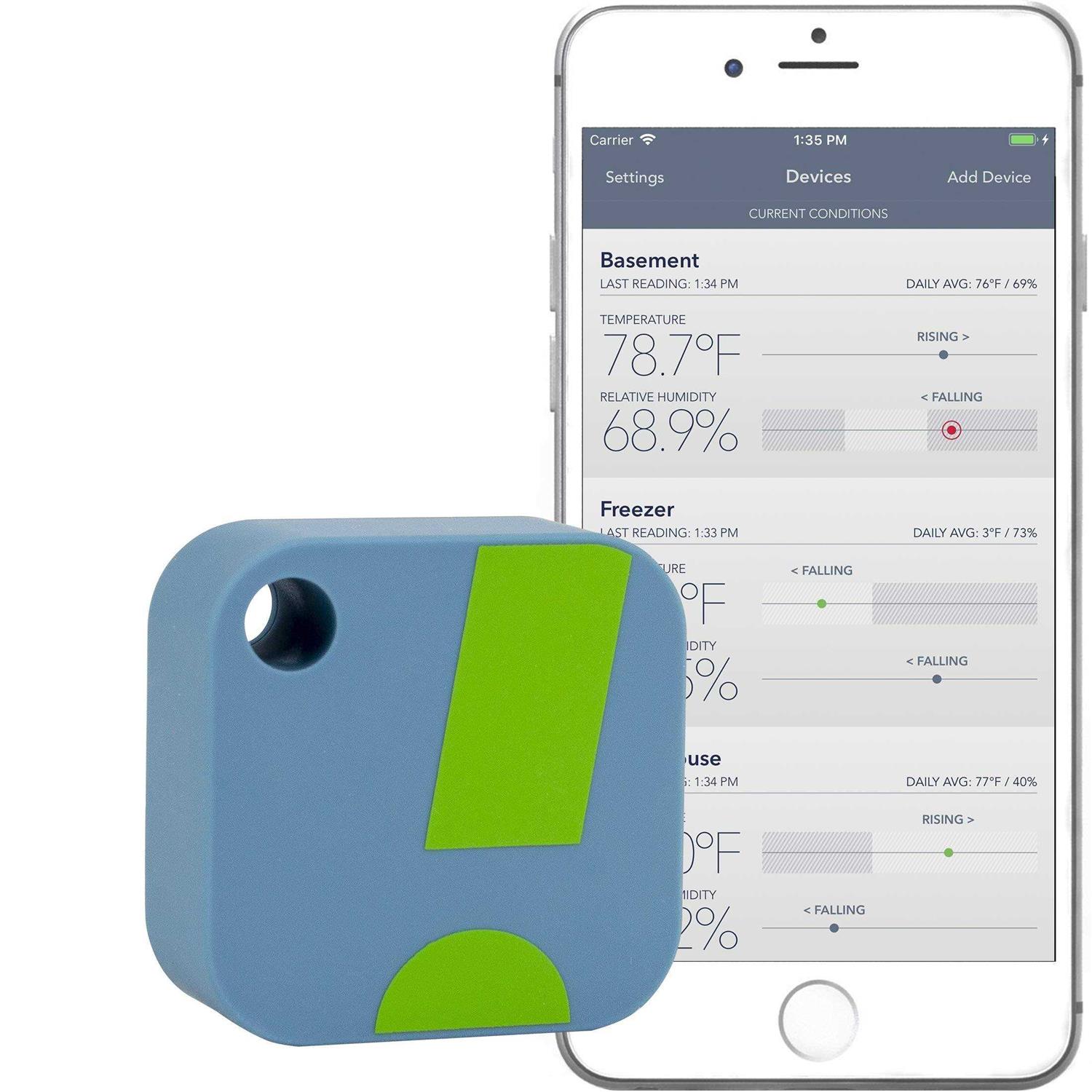 Sensor Switch WSX WH Wall - Zenithce
