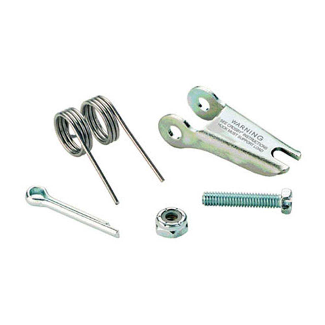 Crosby S-4320 Latch Kit - Zenithce