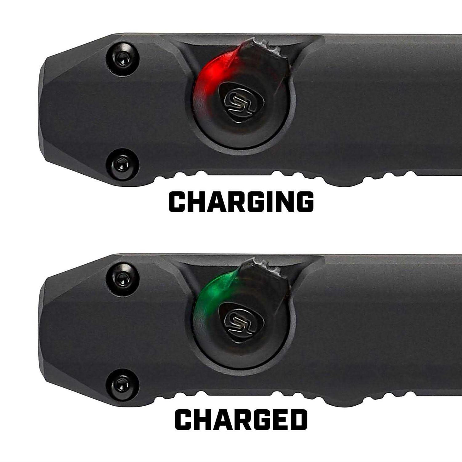 Streamlight Wedge Flashlight - Zenithce