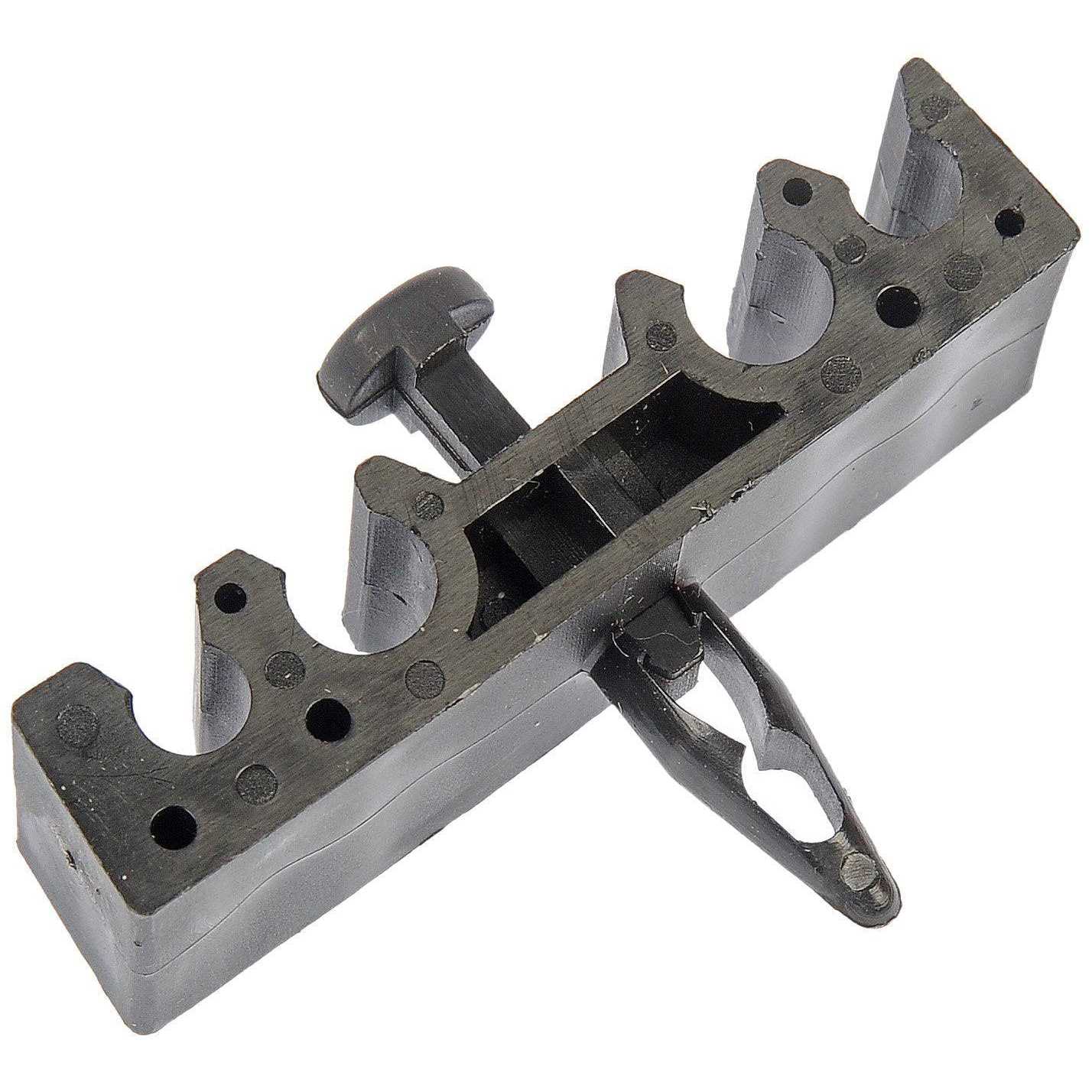 Dorman 800-233 Fuel Line Repair - Zenithce