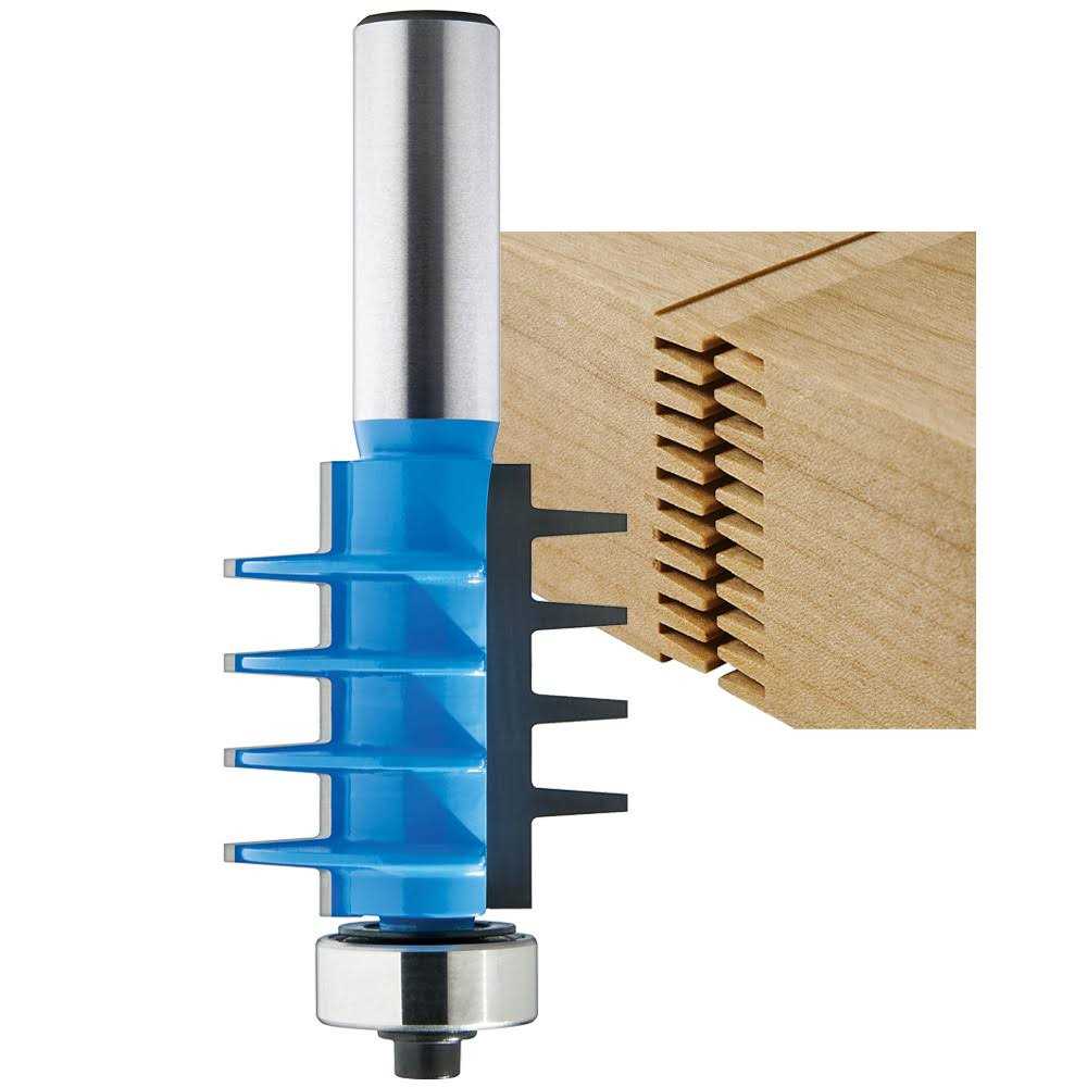 Rockler Ellipse Router Circle Cutting Jig - Zenithce