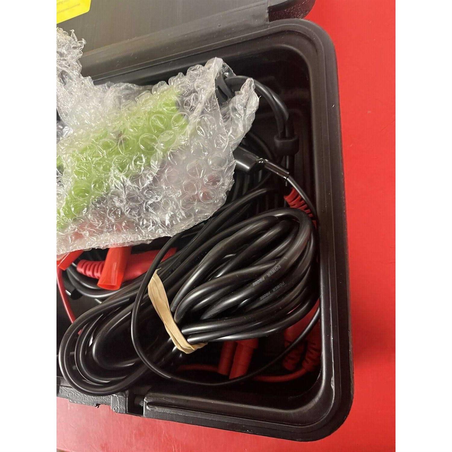 Power Probe III with Lead Set PP3LS01 - Zenithce