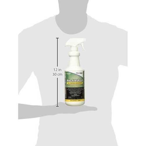 Nu-Calgon A/C Drain Sucker Kit 61308 - Zenithce