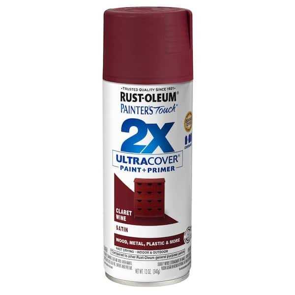 Rust-Oleum 330494 Universal Bonding Primer - Zenithce