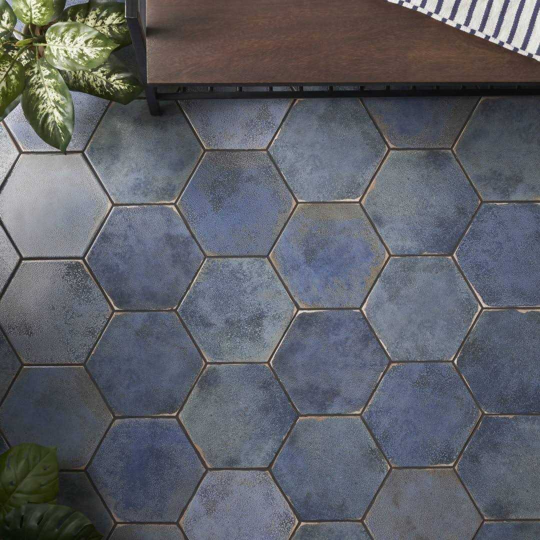 Mandalay 2.95 in. x 11.81 in. Polished Ceramic Subway Wall Tile Ivy Hill Tile - Zenithce