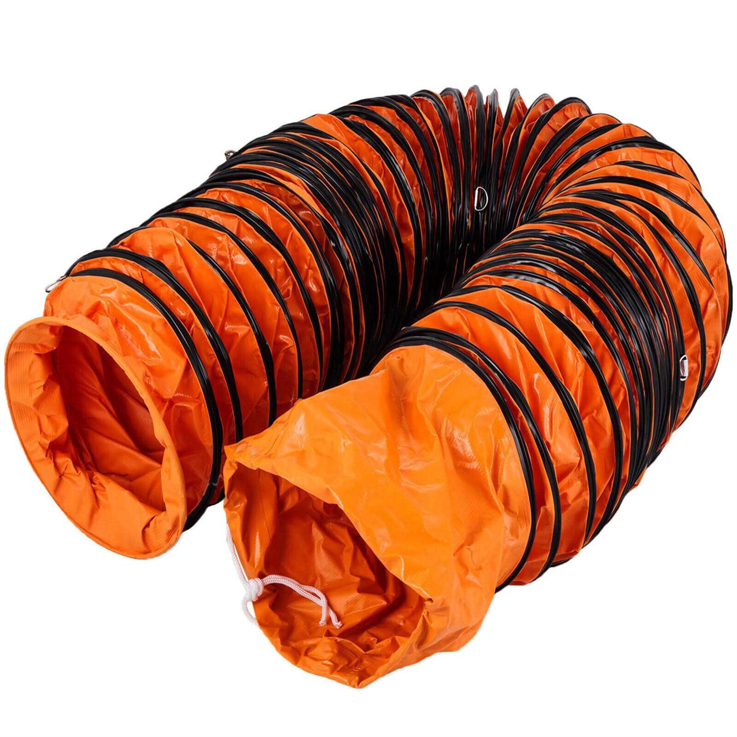 VEVOR 12 PVC Flexible - Zenithce