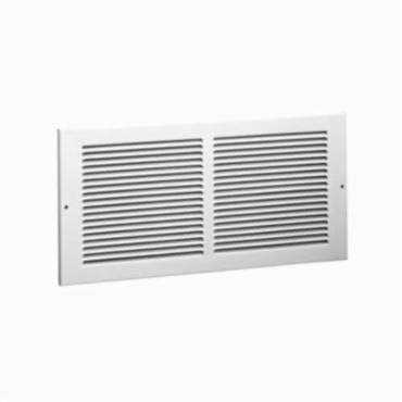 Hart Cooley Return Air Grille - Zenithce
