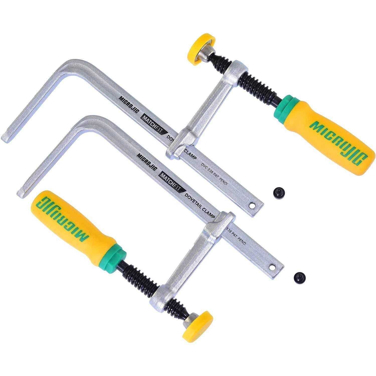 Microjig GRR-RIPPER2 GO - Zenithce