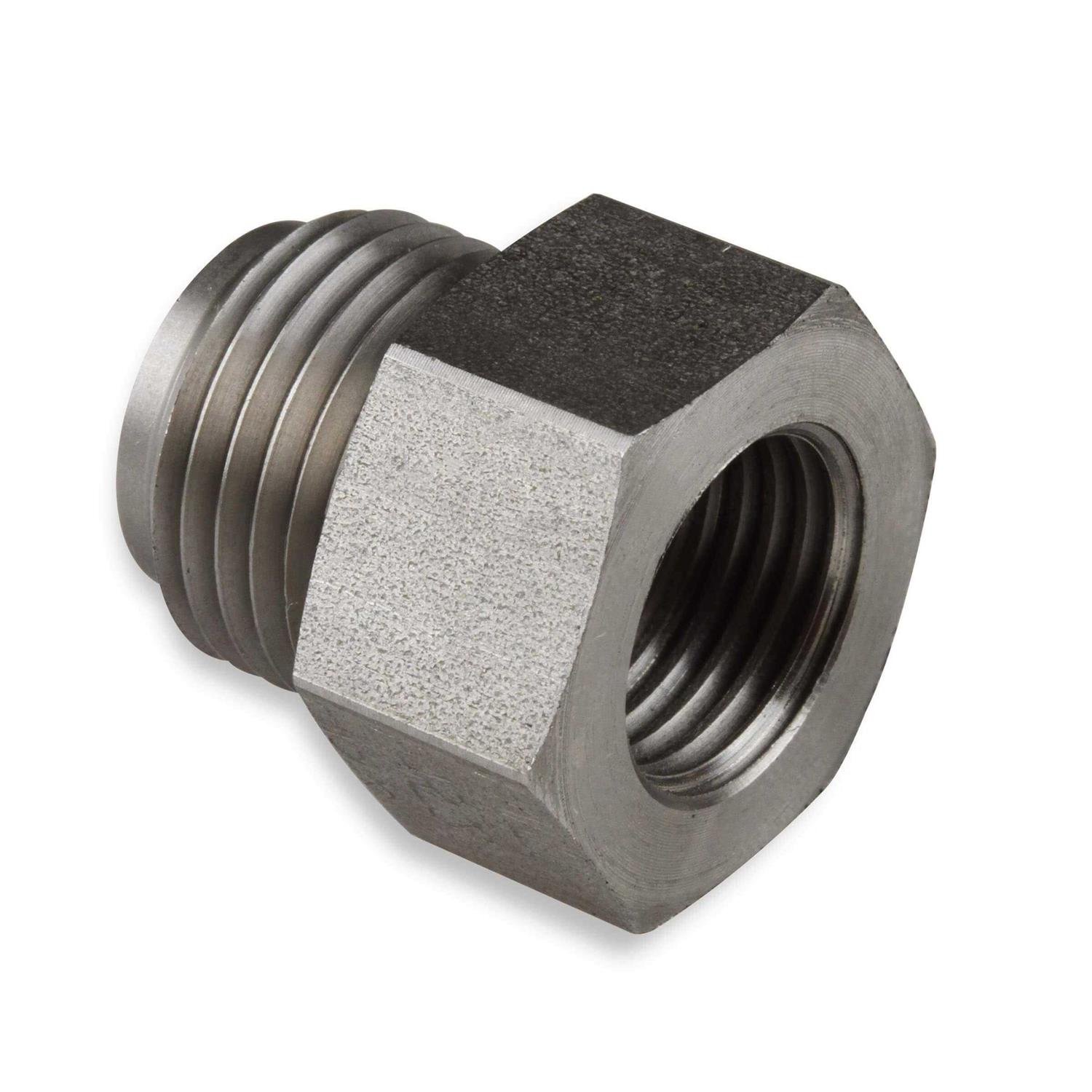 Earl’s Performance BSPP to AN Adapter AT9919DECERL - Zenithce
