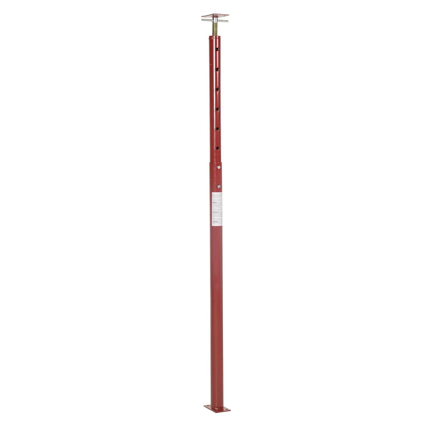 Vestil DR-Lock Automatic Overhead Door Lock - Zenithce