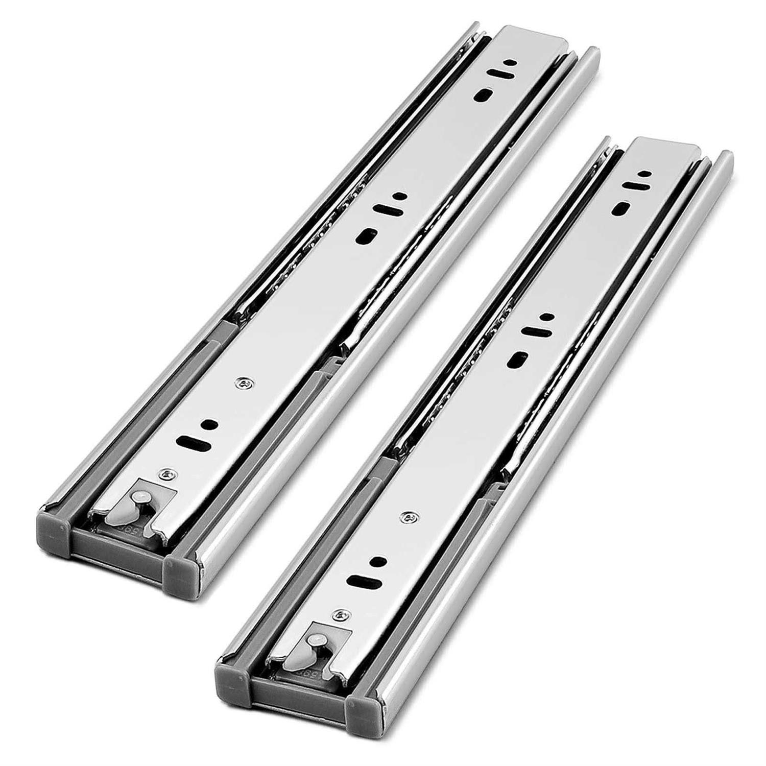 Gobrico 2 Keyed Alike Double Cylinder Deadbolts Door Locks - Zenithce