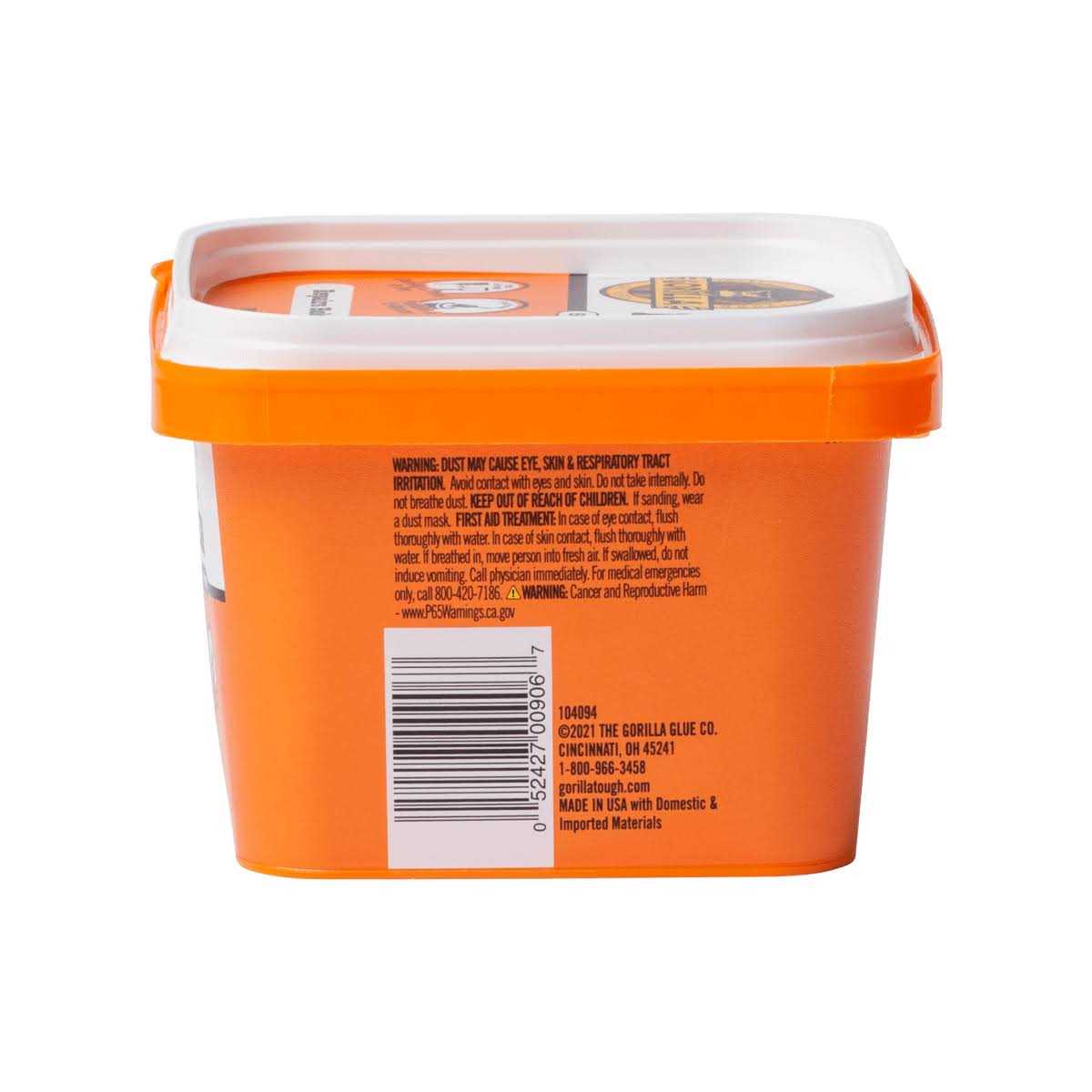 Gorilla Ultimate Wood Glue - Zenithce